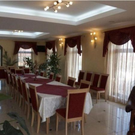 Casa Optima Otel Oradea Dış mekan fotoğraf