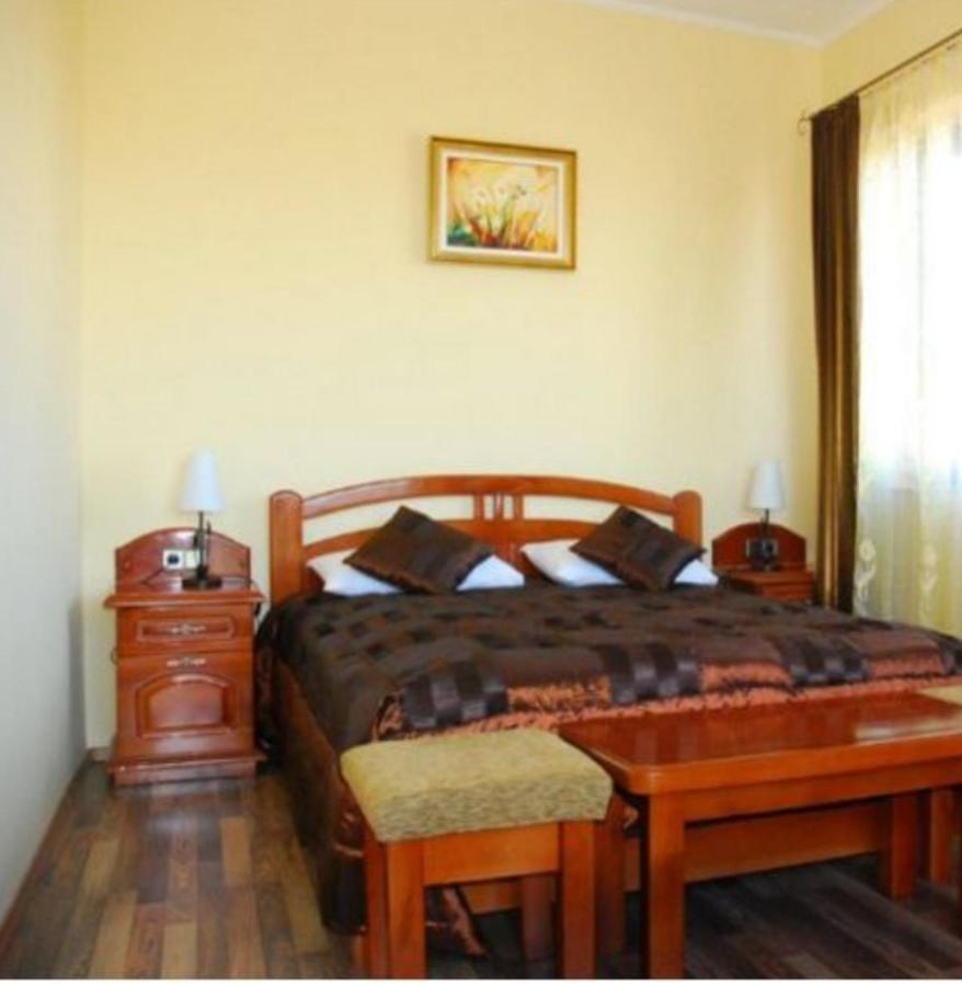 Casa Optima Otel Oradea Dış mekan fotoğraf