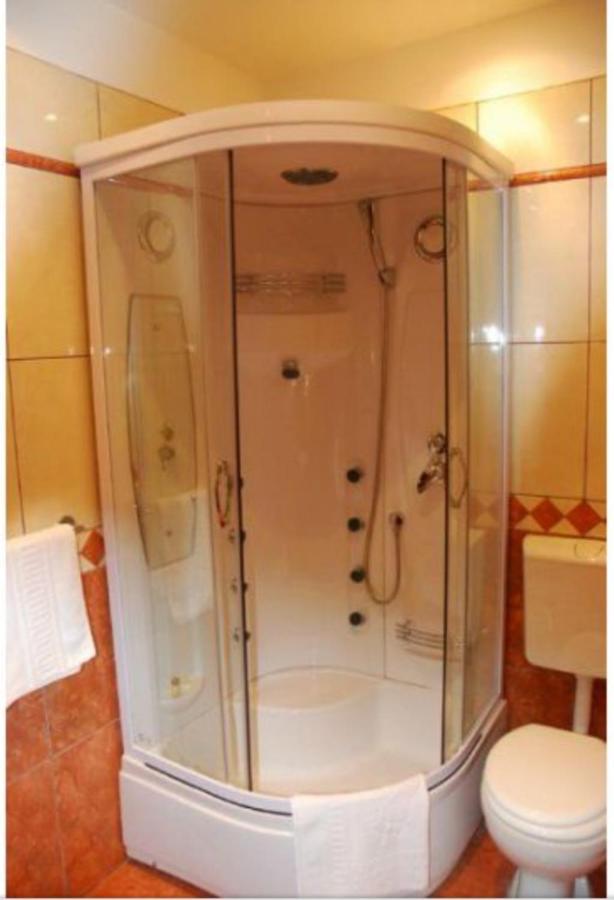 Casa Optima Otel Oradea Dış mekan fotoğraf