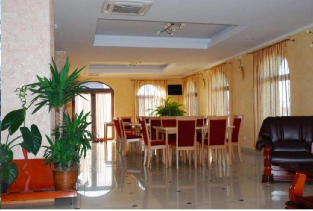 Casa Optima Otel Oradea Dış mekan fotoğraf