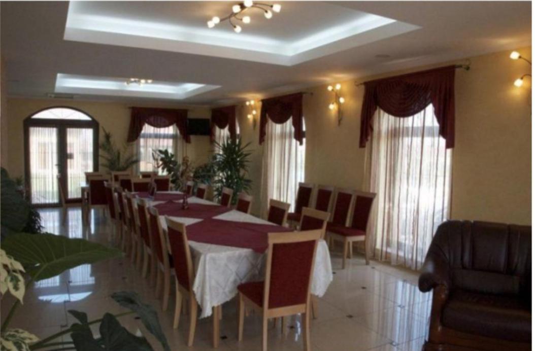 Casa Optima Otel Oradea Dış mekan fotoğraf